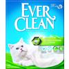 Ever clean scented extra strong clumping 10 kg