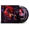 Nuclear Blast Epica - Live At Paradiso (Blu-Ray Disc + 2 CD)