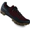 DMT Scarpe bici gravel MTB DMT GK1 Bordeaux