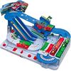 Epoch Games, 7414, Mario Kart Racing Deluxe
