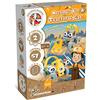 Science4you Giochi di Costruzioni per Bambini - Laboratorio Modellini Auto e Trattore da Costruire con Atrezzi Meccanici e Giochi STEM, Regalo Educativo per Bambino 4 5 6+ Anni