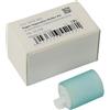 CET Rullo di Separazione Carta Compatibile (FL0-1674-000) per CANON iR ADV C250i (poliuretano)