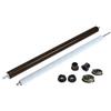 CET Kit Pulizia Rullo Fusore Compatibile per MINOLTA bizhub 758