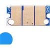 compatibile con EPSON CHIP TONER - EPSON Aculaser C1600 - CIANO