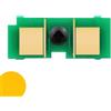 compatibile con HP CHIP TONER (Q2682A) HP Color Laserjet 3700 GIALLO