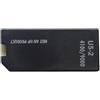 compatibile con HP CHIP - HP 4100 (C8061A/X) RADIOFREQUENZA 10K