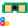 compatibile con HP CHIP - HP Color LaserJet 2500 - COLORI