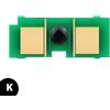 compatibile con HP CHIP - HP Color LaserJet 2500 - NERO