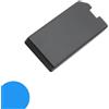 compatibile con HP CHIP - HP Color Laserjet 5500, 5500DN (7,5K) CIANO