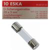 FUSIBILE RAPIDO DI RICAMBIO 63A /250V