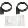 CET Boccole Fusore Superiore Retro (2pz) Compatibile (2F725070) per KYOCERA TASKalfa 3010i