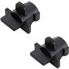 CET Boccole Pressore Compatibile (D158-4174, G029-4174) (2pz) per RICOH AFICIO 1015
