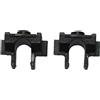 CET Boccole Rullo inferiore Compatibile (NBRGP0260FCZ1) per SHARP AR160