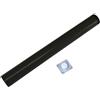 CET Pellicola Fusore Compatibile (RM1-3740-film, RM1-1531-flim) per HP LaserJet P3005