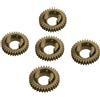 CET Ingranaggio Fusore Compatibile (5pz) (RS5-0921-000) per BROTHER MFC-8460N