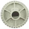 CET Ingranaggio Rullo Pressore 35T Compatibile (RU6-0711-000) per CANON IRC2020