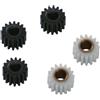 CET Kit Ingranaggi Gruppo Sviluppo (B039-3062, B039-3245, B039-3060) per RICOH MP2510