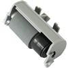 CET Rullino Ritardatore con supporto (Tray 2) Compatibile (2BR06520, 2F909170) per KYOCERA TASKalfa 3500i