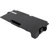 compatibile con SAMSUNG Vaschetta di Recupero Compatibile (CLT-W809) per SAMSUNG CLX-9201NA (50K)