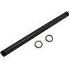CET Rullo Fusore Superiore Compatibile c/cuscinetti per LEXMARK X854, X864