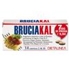 GDP SRL-GENERAL DIETET.PHARMA Bruciakal 7 Days 14 Compresse Dietalinea