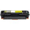Toner compatibile Hp W2032X 415X GIALLO
