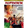 History Movies Nofretete: Königin vom Nil - Der Kult-Historien-Klassiker mit Starbesetzung wie Vincent Price und Jeanne Crain inklusive Langfassung