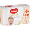 HUGGIES EXTRA CARE GRANDE 3 40 PEZZI
