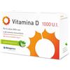 METAGENICS BELGIUM bvba VITAMINA D 1000 UI 168 COMPRESSE