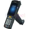 ZEBRA TERMINALE ZEBRA MC3300X, 2D, SR, SE4770, BT, WIFI, NFC, TASTIERINO ALPHA NUMERICO, GMS, ANDROID