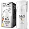 Olaz Olay Total Effects 7 in one - Idratante notte 50 Ml