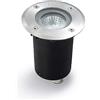 LEDS-C4 Faretto incasso Inox GEA GU10 IP67 - 55-9280-CA-37