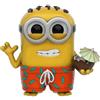 FUNKO POP MINIONS PARADISE PHIL 120 VINYL FIGURE NEW KEVIN BOB