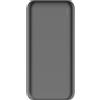 Celly Batteria portatile Celly Powerbank 20000MAH Nero [PBE20000BK]