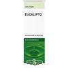 ERBA VITA GROUP SpA Erba Vita Linea Piante Benefiche Eucalipto Balsamico Olio Essenziale 10 ml