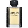 Salvatore Ferragamo Uomo Eau de Toilette da uomo 100 ml