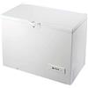 Indesit OS 1A 300 H freestanding Upright 311L A+ Bianco freezer - Freezers (Upright, 311 L, 20 kg/24h, SN-T, A+, Bianco)