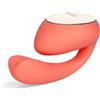 Lelo Ida Wave Massaggiatore a doppia Stimolazione, 1 pezzo