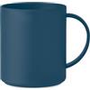 Tazza in polipropilene personalizzata Monday da 300 ml personalizzate o neutre