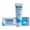 Gum halicontrol dentifricio gel 75 ml