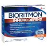 Dompe Bioritmon immuno defend bustine