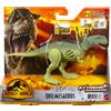 MATTEL Jurassic World Colpo Selvaggio Gwn17 Quilmesaurus - REGISTRATI! SCOPRI ALTRE PROMO