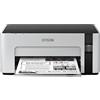 Epson EcoTank M1100 - Stampante a getto d'inchiostro per ufficio, bianco e nero (6.000 pagine con ogni bottiglia d'inchiostro), C11CG95403