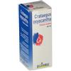 Boiron Crataegus oxyacantha tintura madre 60 ml
