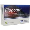 Bb Farmaceutica FLOGOART PLUS 20 COMPRESSE PILLOLIERA