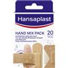 HANSAPLAST HAND MIX PACK