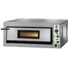 FIMAR Forno pizza elettrico da 6 pizze - cm 137 x 85 x 42 h Trifase