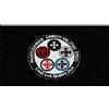 Infinity Faction Patches - Choose your Patch
