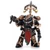 JOY TOY WARHAMMER 40000 Chaos Space Marine 04 Action Figure 1/18 12 cm JOY TOY