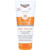 Eucerin Sun Gel- Crema Dry Touch Spf 30 Corpo 200 Ml